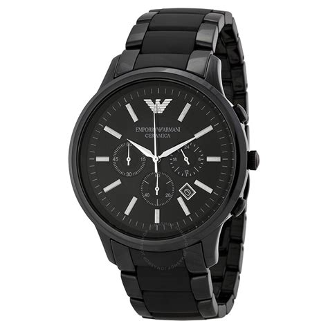 emporio armani ceramica watches.